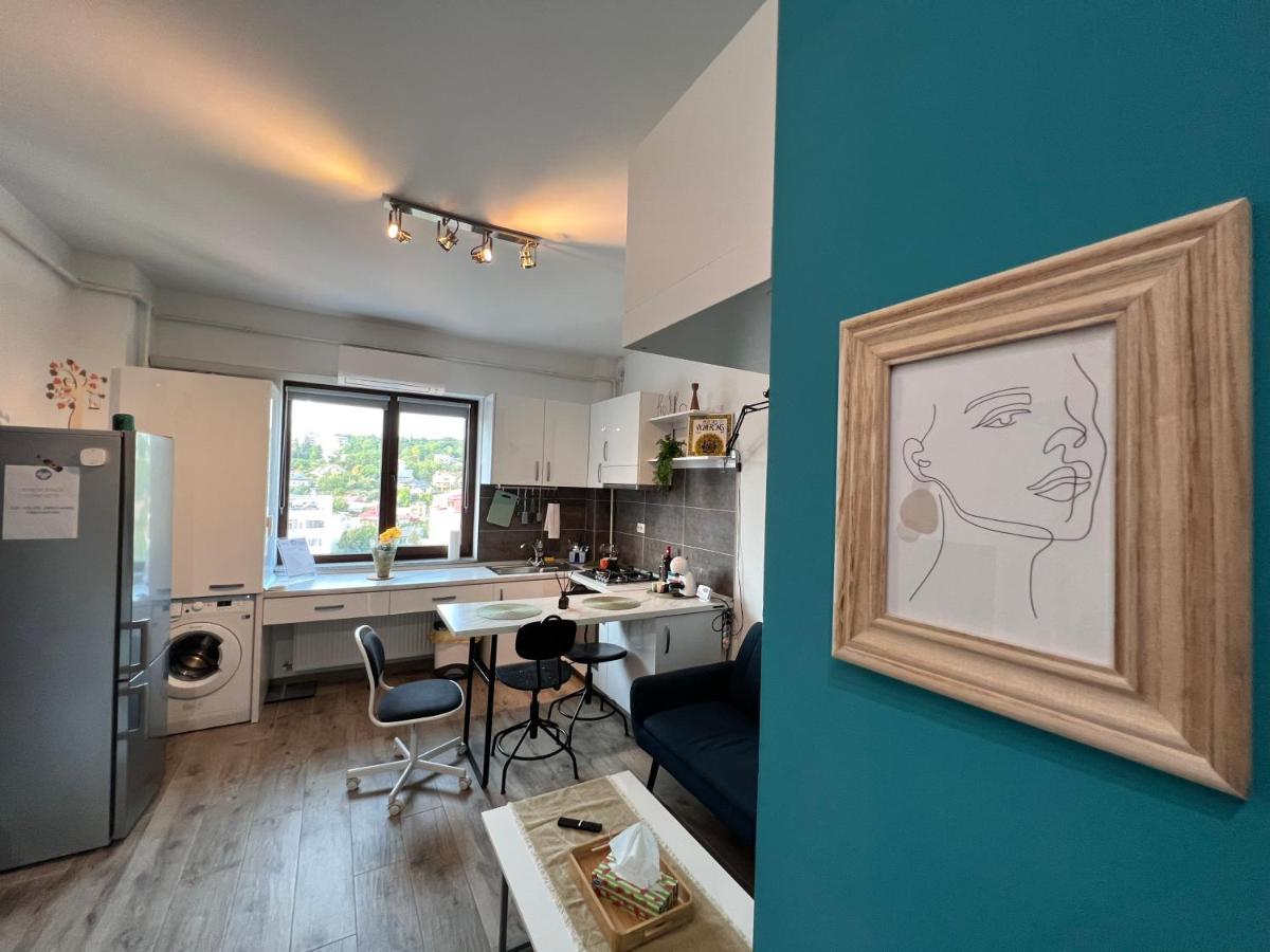 Coroama'S House Apartman Jászvásár Kültér fotó