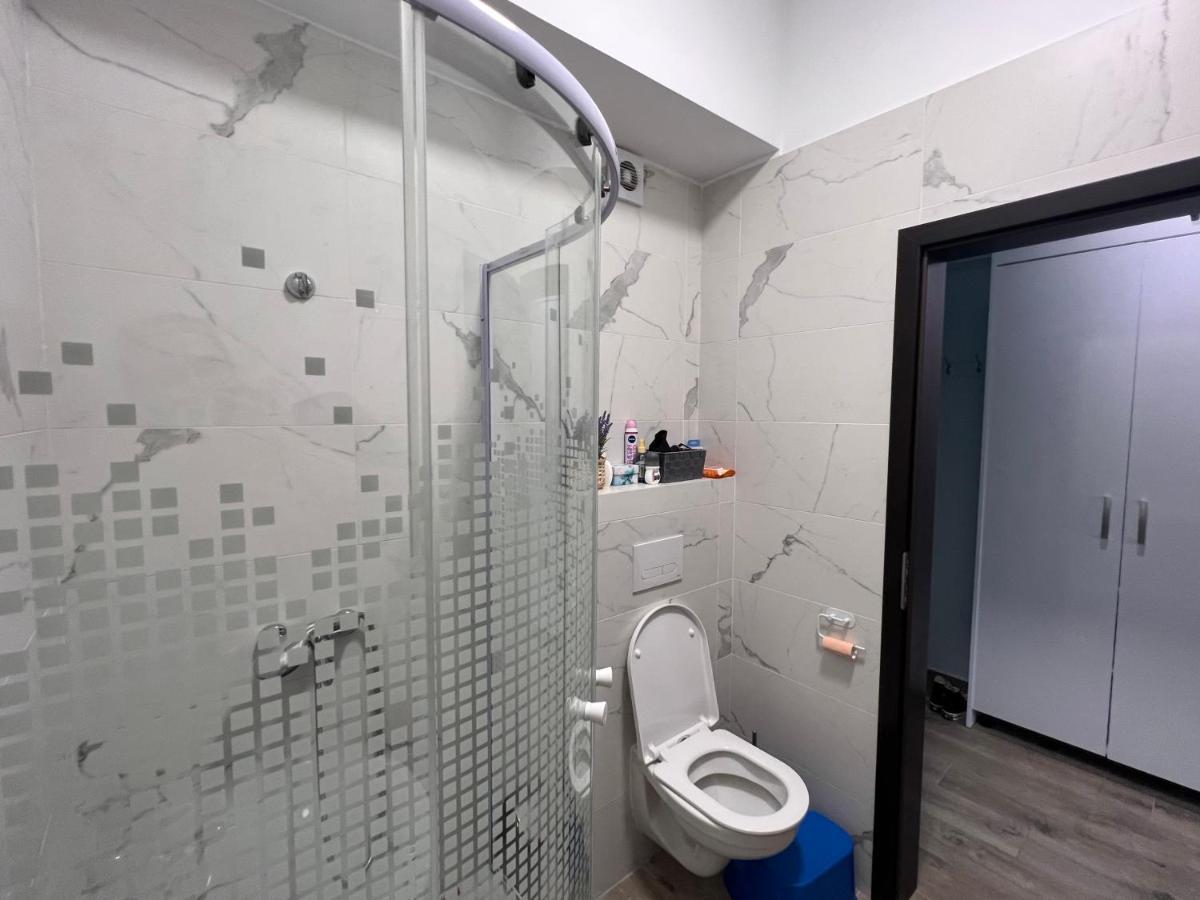 Coroama'S House Apartman Jászvásár Kültér fotó