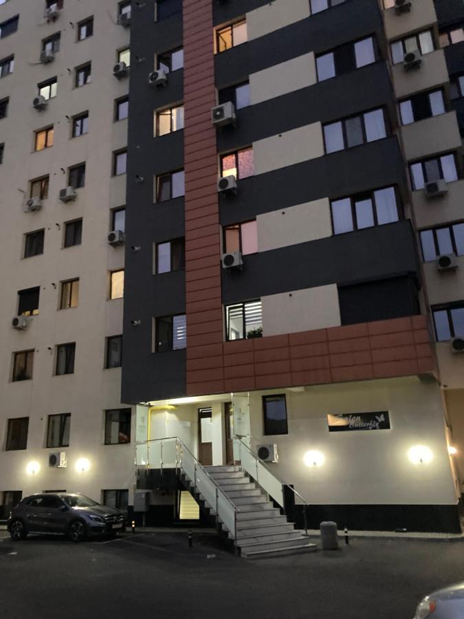 Coroama'S House Apartman Jászvásár Kültér fotó